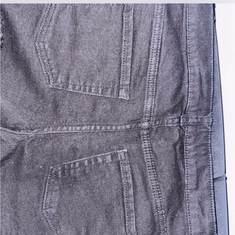 Cat & Jack Women's Gray Jean Shorts